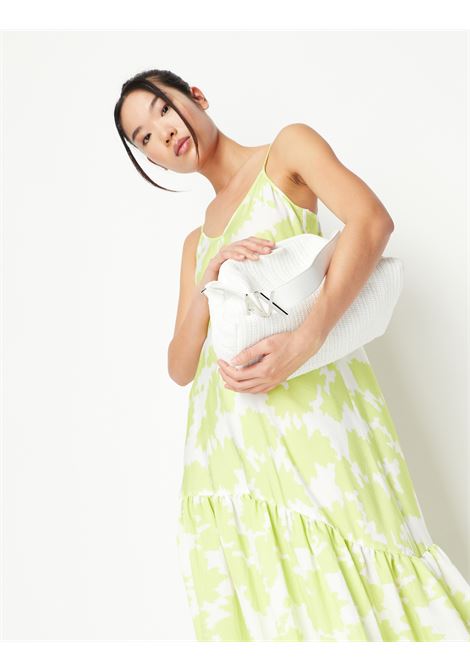 Armani Exchange coloured dress ARMANI EXCHANGE | dress | 3RYA39 YN8KZ4886